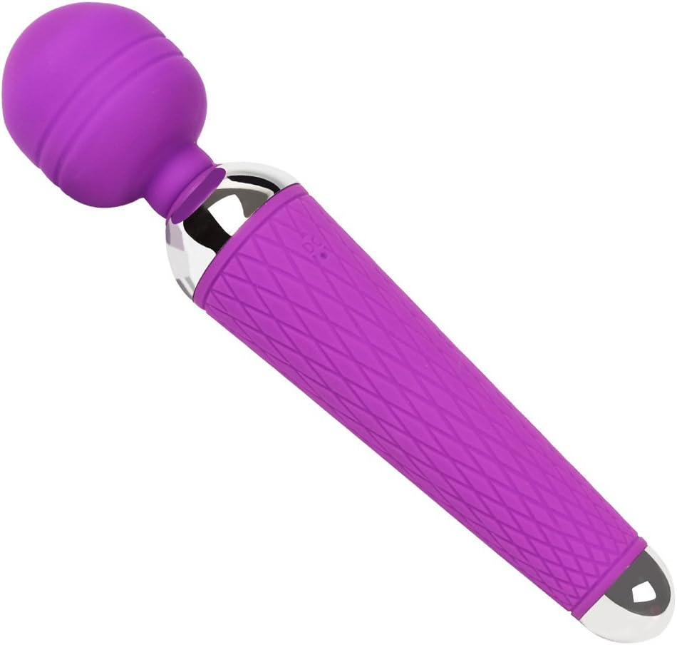 Potente vibrador sexo juguete femenino Masturbation silicona ...