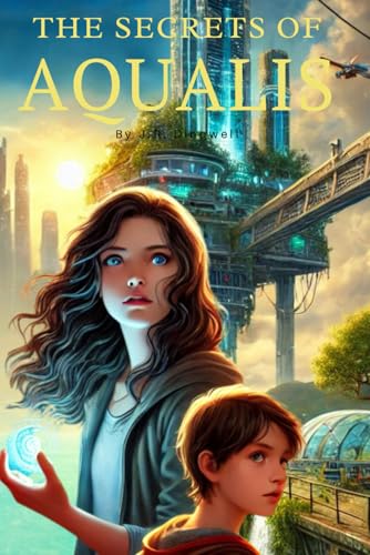  The Secrets of Aqualis