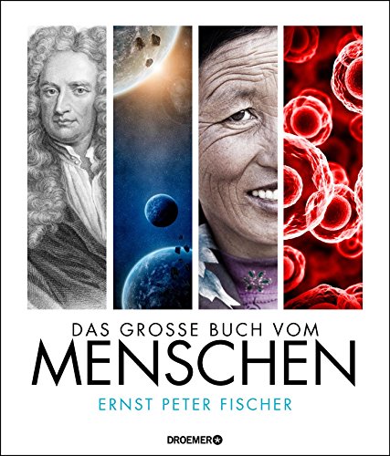 Das große Buch vom Menschen Das große Buch vom Menschen