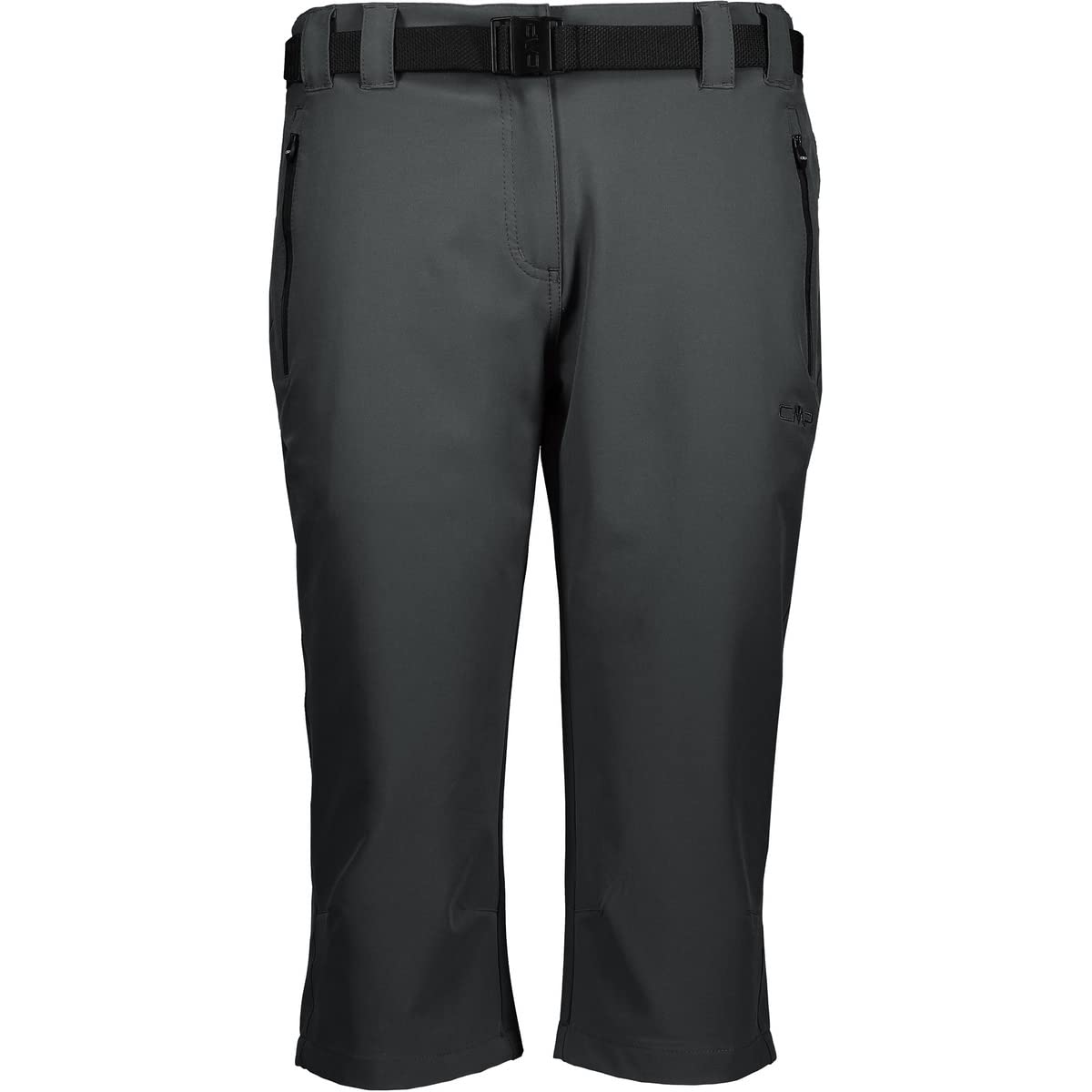 Cmp Women's Gris Trousers Capri
