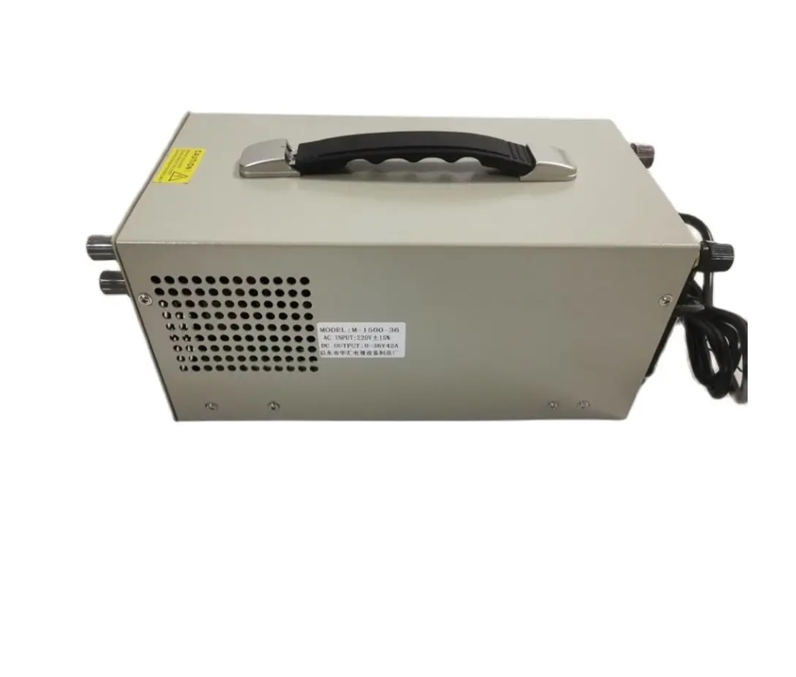 Zasilacz przełączany 1500 W, 0-110 V, 13,6 A (0-300 V)