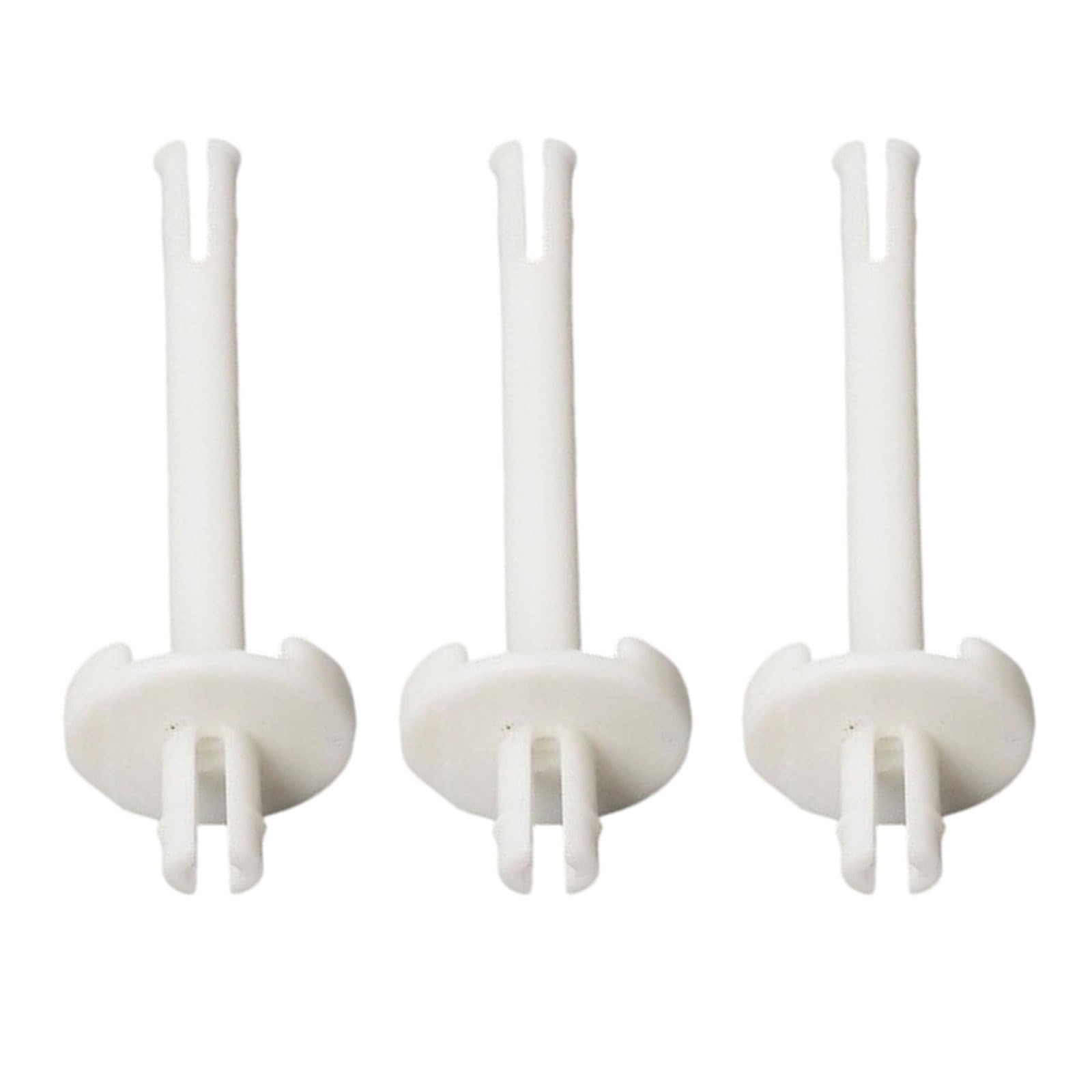 HDOYTXXM Sewing Machine Spool Pin 141000516 for Quick Garment Projects and Repairs Sewing Machine Roll Pin