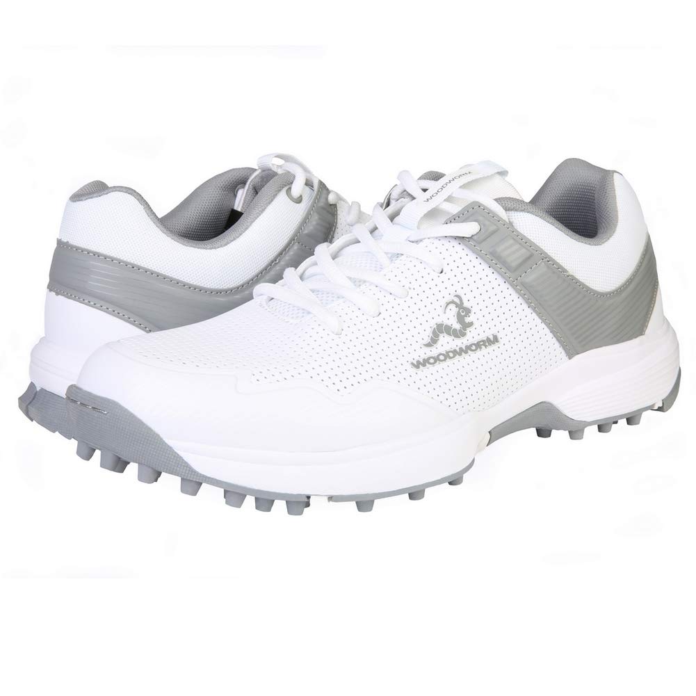 Buy Cricket Pro Select Rubber Sole/Spikeless Cricket Shoes Online at