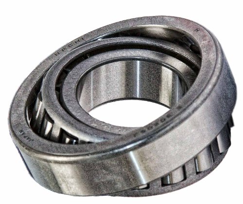30206 Nachi Tapered Roller Bearings Japan 30x62x16