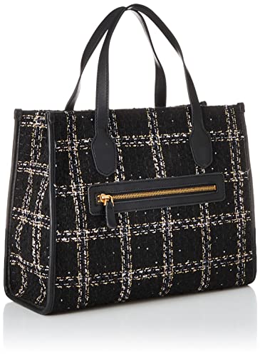Image of GUESS womens Silvana Small Tote