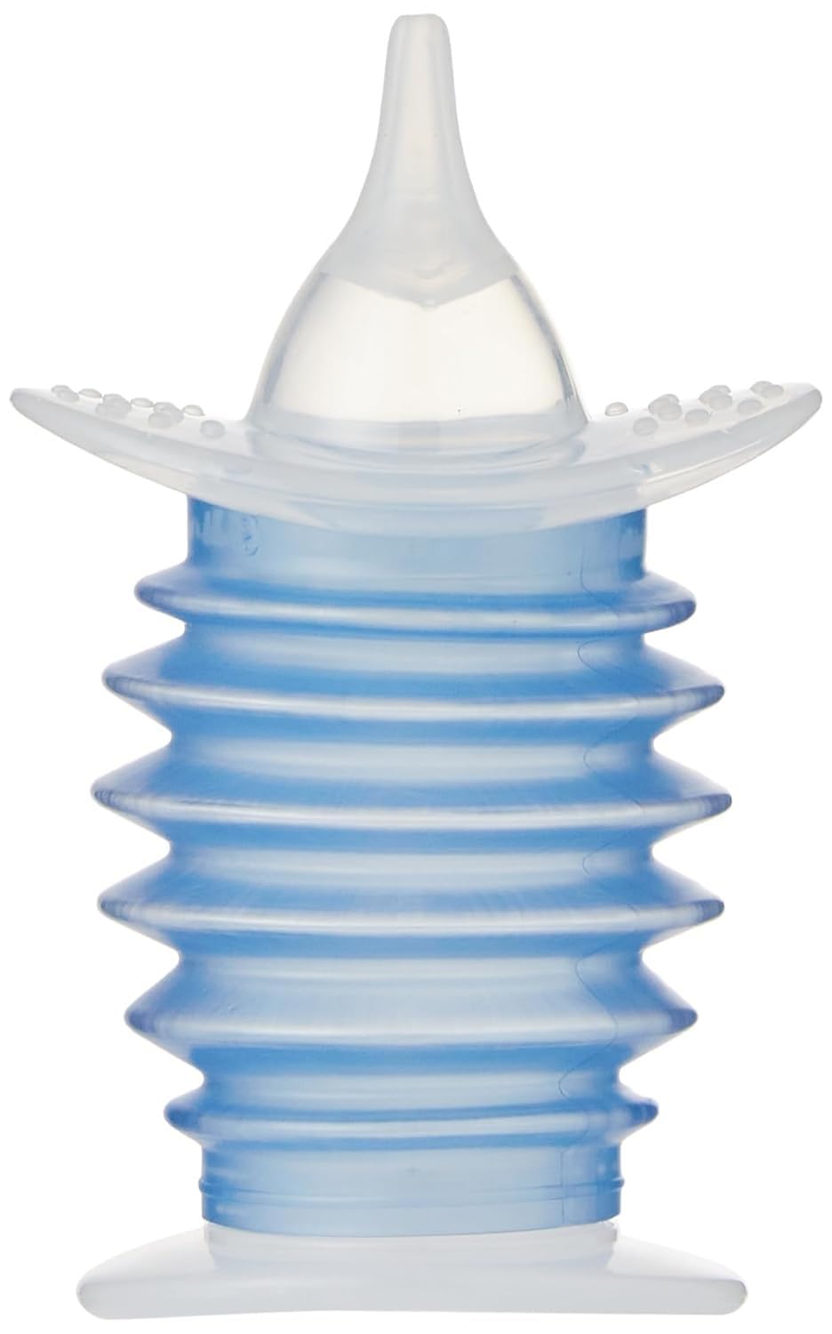 Tigex Mouche-bébé Ergonomique avec Embout Silicone