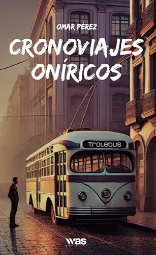 Cronoviajes oníricos: Caminos entre el tiempo y la memoria de un hombre