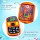 Wasserflipper,12Pcs Wasserflipper Kinder,Handheld Wasser Spiel,Mini Wasser Flipper Geduldspiele Give Aways Tombola Preise Kinder Pinata Füllung Party Beschäftigung Spiele Mitgebsel Kindergeburtstag