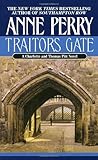 Traitors Gate
