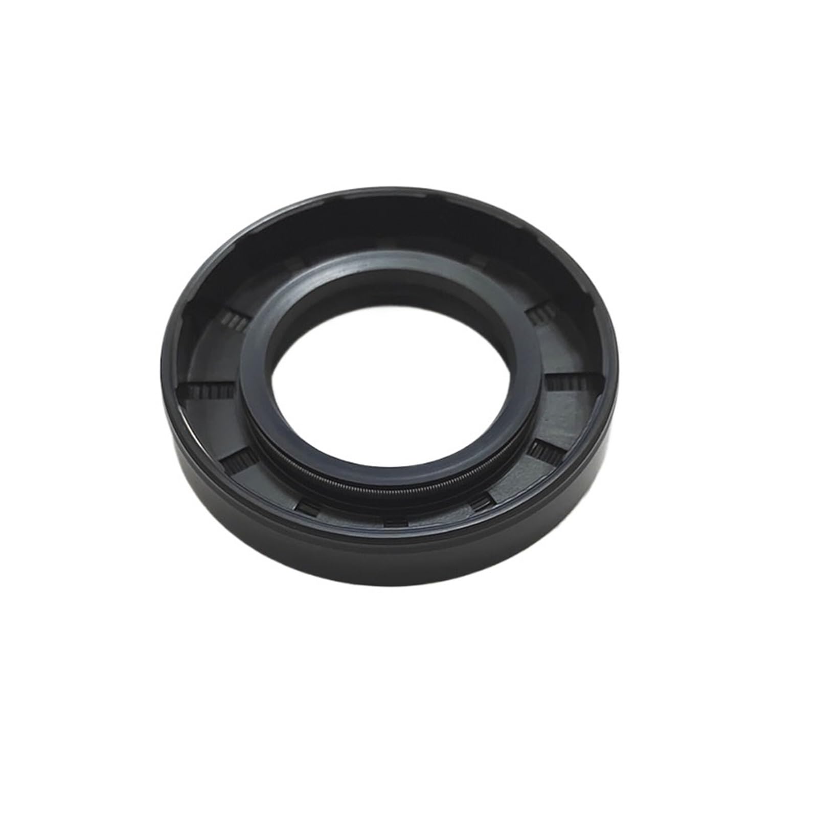 YMUGUEGH 1pcs ID:45mm Shaft Rubber Strip 45x52x7 45x62x7 45x62x8 45x75x8 45x80x8 Oil Pad Oil Seal With Double Lip(45x65x10mm 1pcs)