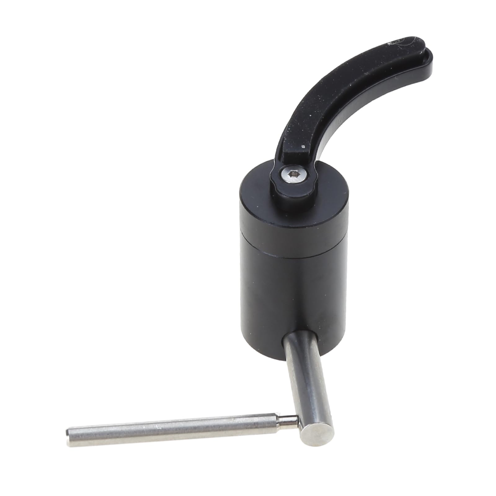 End Tone Arm Lifter Giradischi Registratore Disco Vinile Phono Braccio in Lega di Alluminio Parti di Ricambio Braccio Tono Professionale per Giradischi