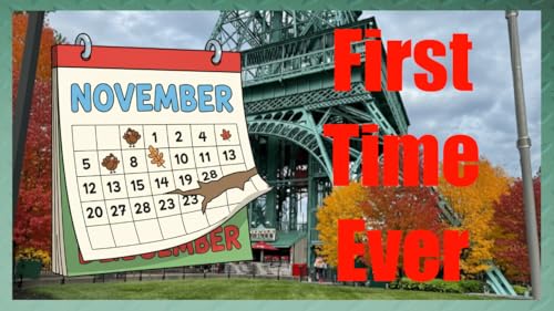 November Days Added at Kings Island: Test or Trend?