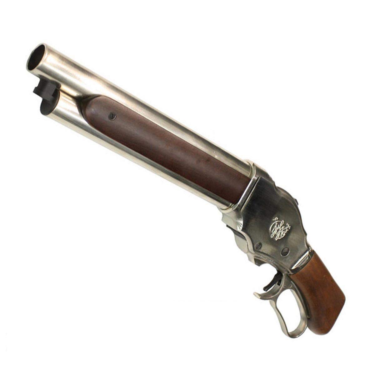Amazon.co.jp: S&T ウィンチェスター M1887 ワイルドカード ガス