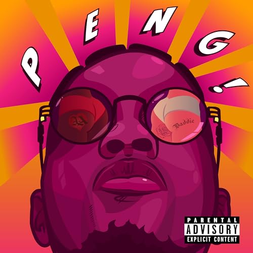  Peng [Explicit]