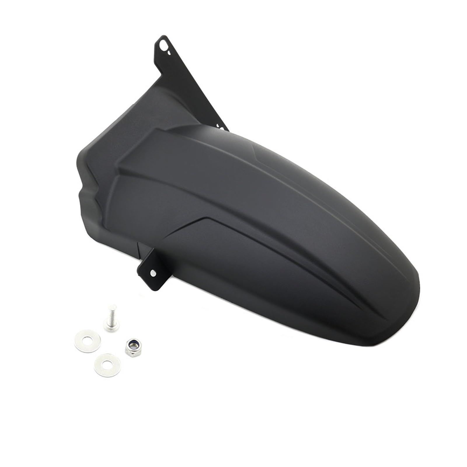 Parafango Posteriore Per NC700 NC750 NC700S NC700X NC750S | I parafanghi impediscono di sporcarsi di fango durante la guida dopo la pioggia.