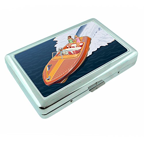 cigarette thunder 52 Cigarette Showcases 52 Thunder For First Time At Miami Boat Show