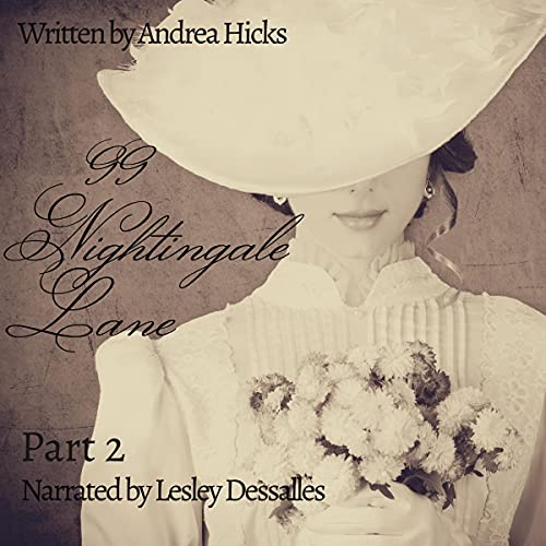 99 Nightingale Lane: Part 2 by Andrea Hicks episode artwork