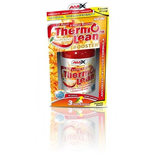 AMIX Thermollean (90 caps).