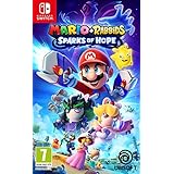 Mario + Rabbids Sparks of Hope - For Nintendo Switch
