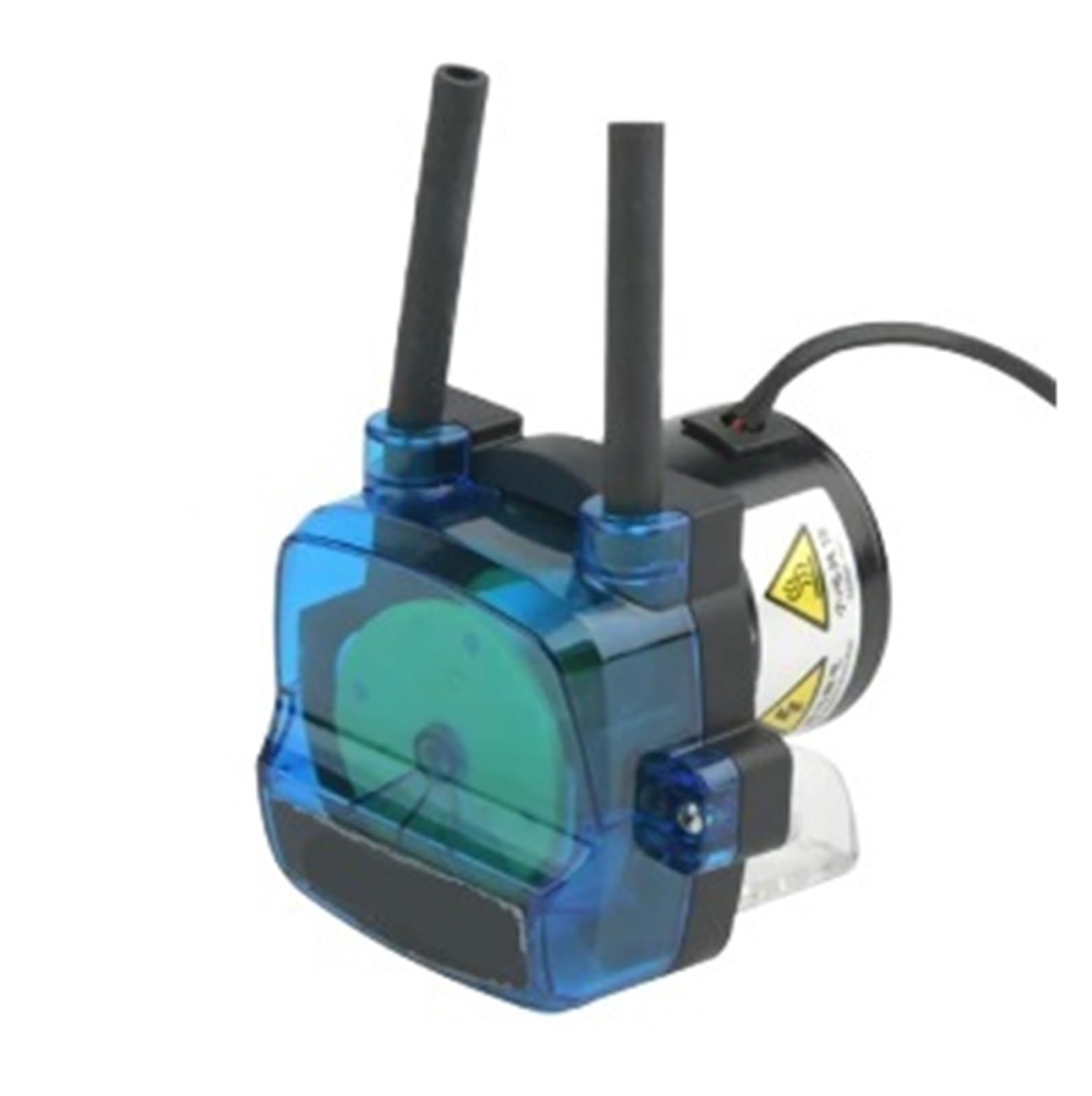 Folisila One Color High-Flow Water Pump Kpac80-P25-A Peristaltic Pump