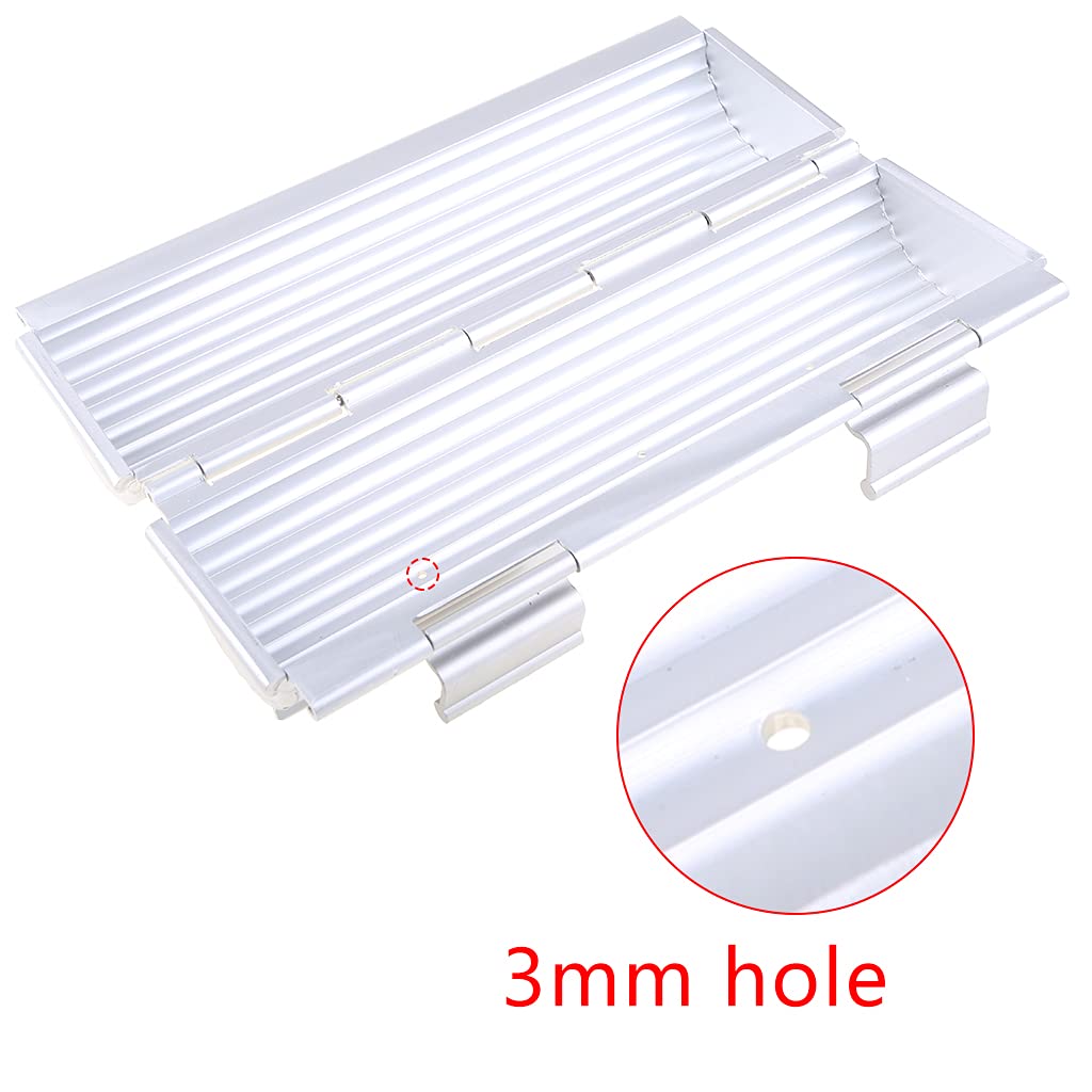 Brotbackformen, antihaftbeschichtet, aus Metall, Küchenutensilien, Backutensilien, aus Aluminium, für Brot, Teig, Gegrillte Kuchen