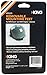 KING MB600 Removable Roof Mount Kit, Gray