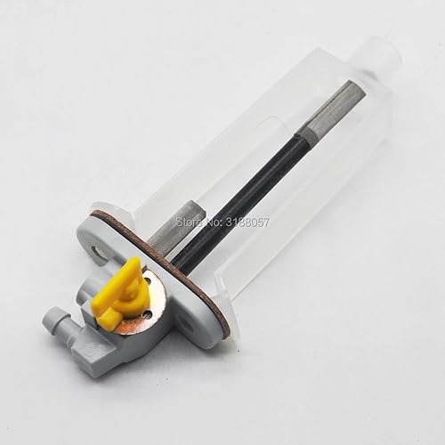 Piezas de motocicleta de alta calidad, válvula de cierre de combustible Petcock de plástico 7052190 apto para Polaris para Big Boss para Magnum