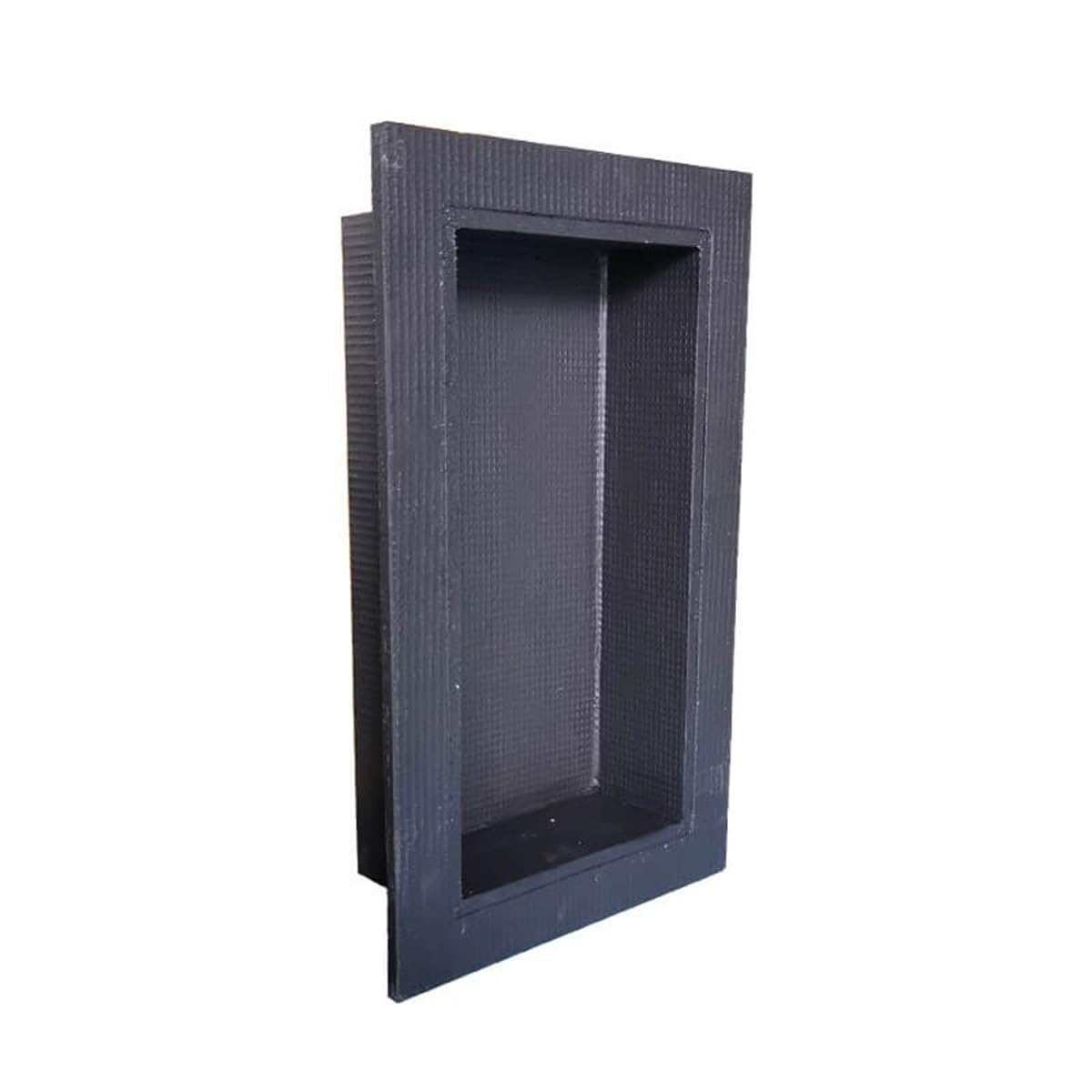 VALSTORM Niche en XPS prêt à carreler 600 x 300 x 90 mm Premium pour hammam Salle de Bain