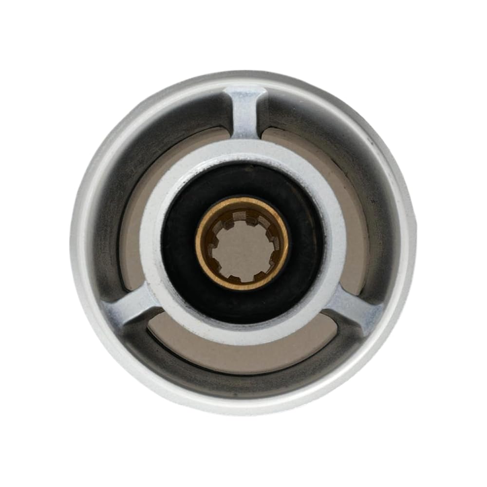 Hélice 63V-45952-00-EL 9 1/4x10-J 3 Compatible con 9.9HP 15HP
