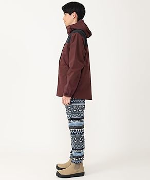 Amazon.co.jp: Columbia XE8191 Men's Wood Road Jacket, Red Lodge