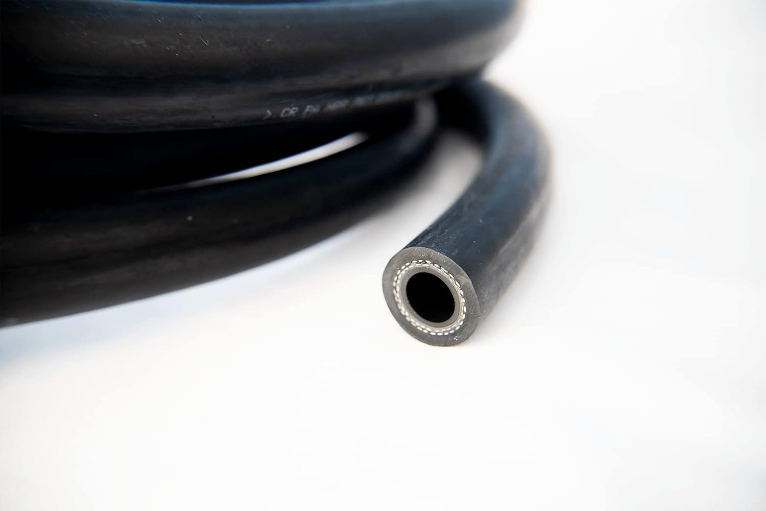 Standard Barrier AC Hose, #10 Flexible AC Hose by the foot : Industrial & Scientific