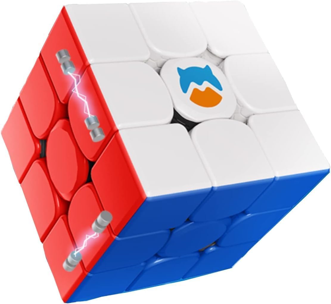 Amazon.co.jp: 【在庫処分】Monster Go MG3M 磁気 3x3 EDU マジック