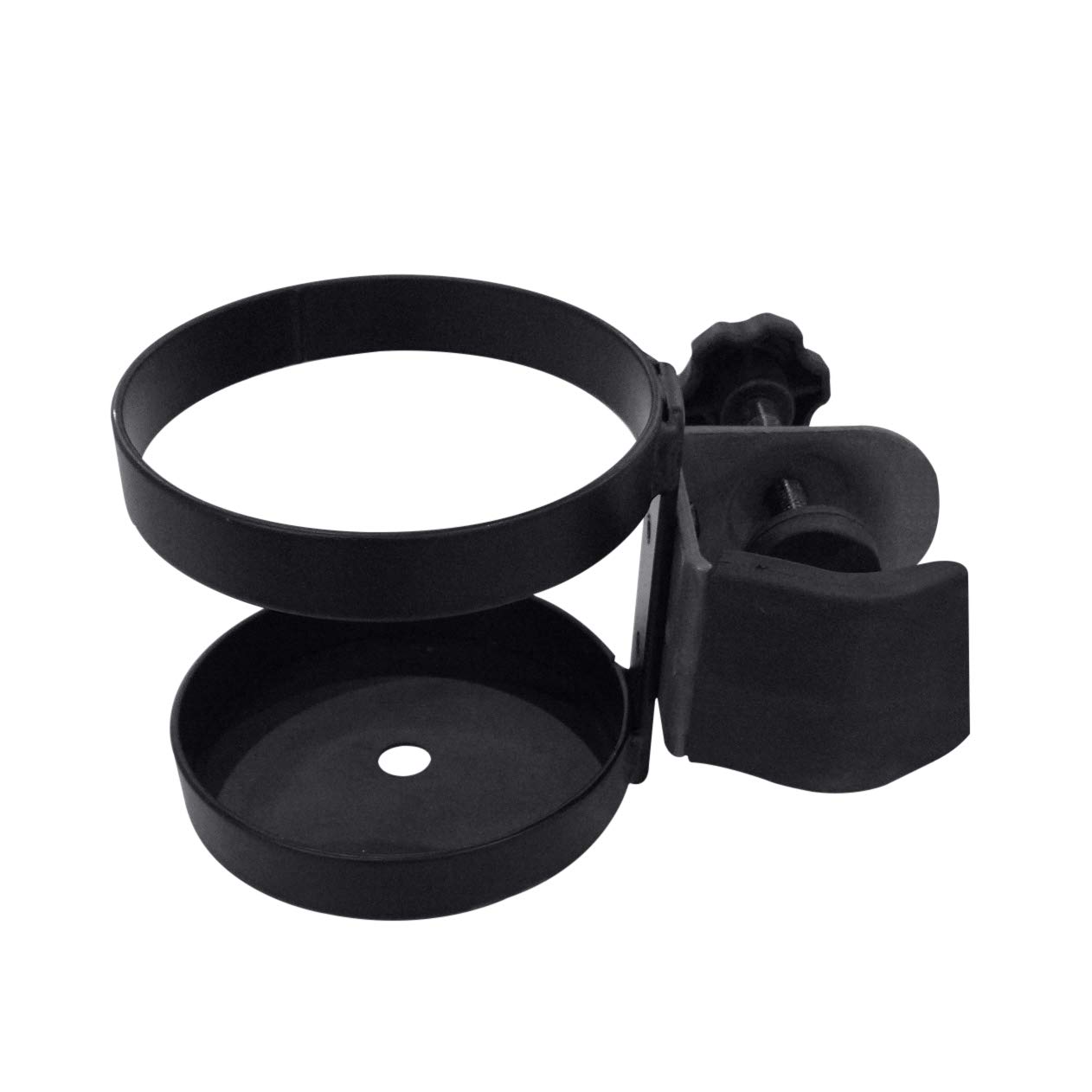 ProX Live Performance GearCup Holder for Mic Stands Drum Kits Tables and more - X-CH14