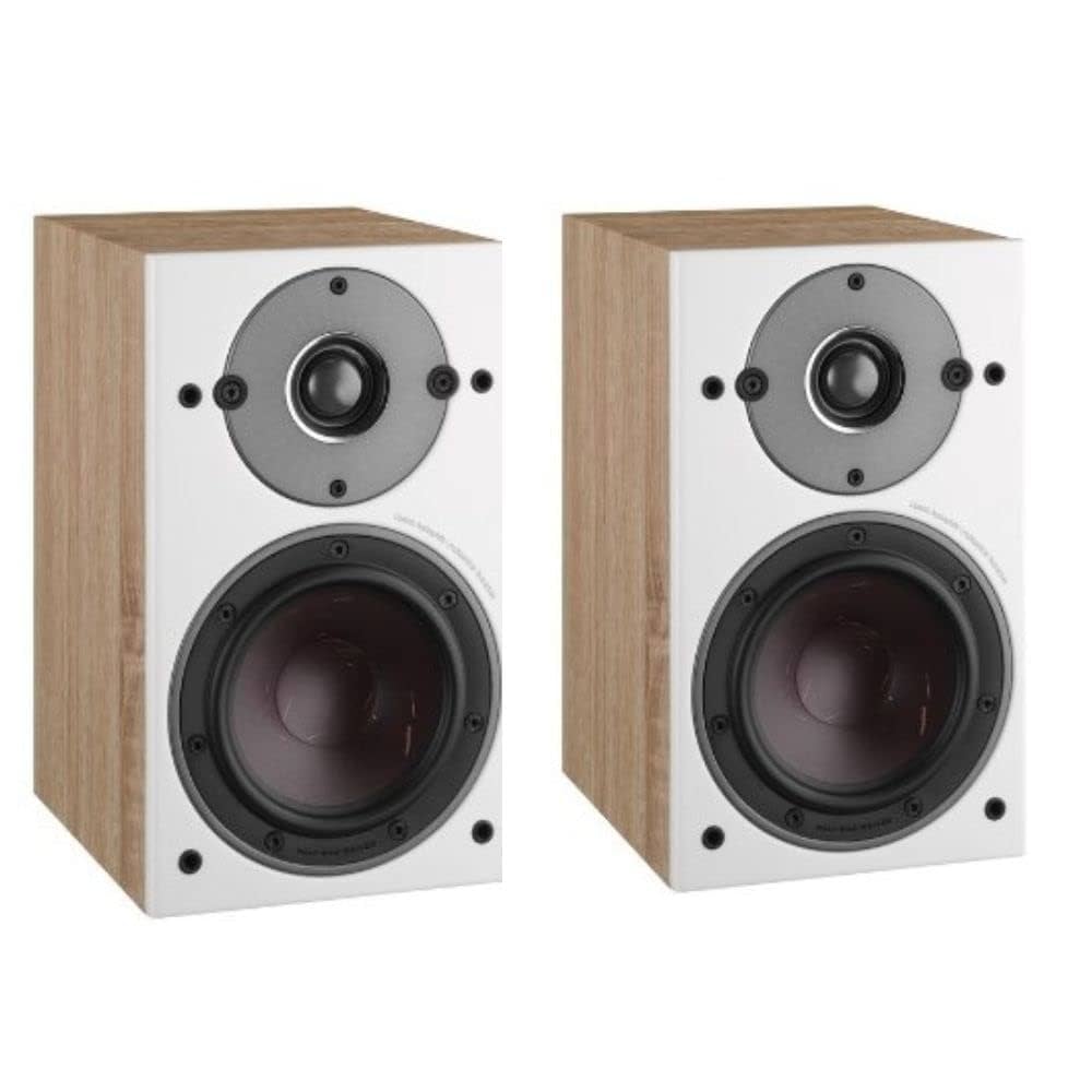 値下げしました!DALI OBERON 1 ライトオーク Amazon.com: DALI - Oberon 1 (Light Oak) : Electronics