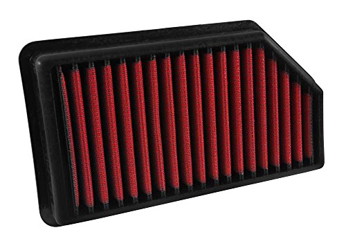 Aem 28-20472 Dryflow Air Filter, Red #TOP9