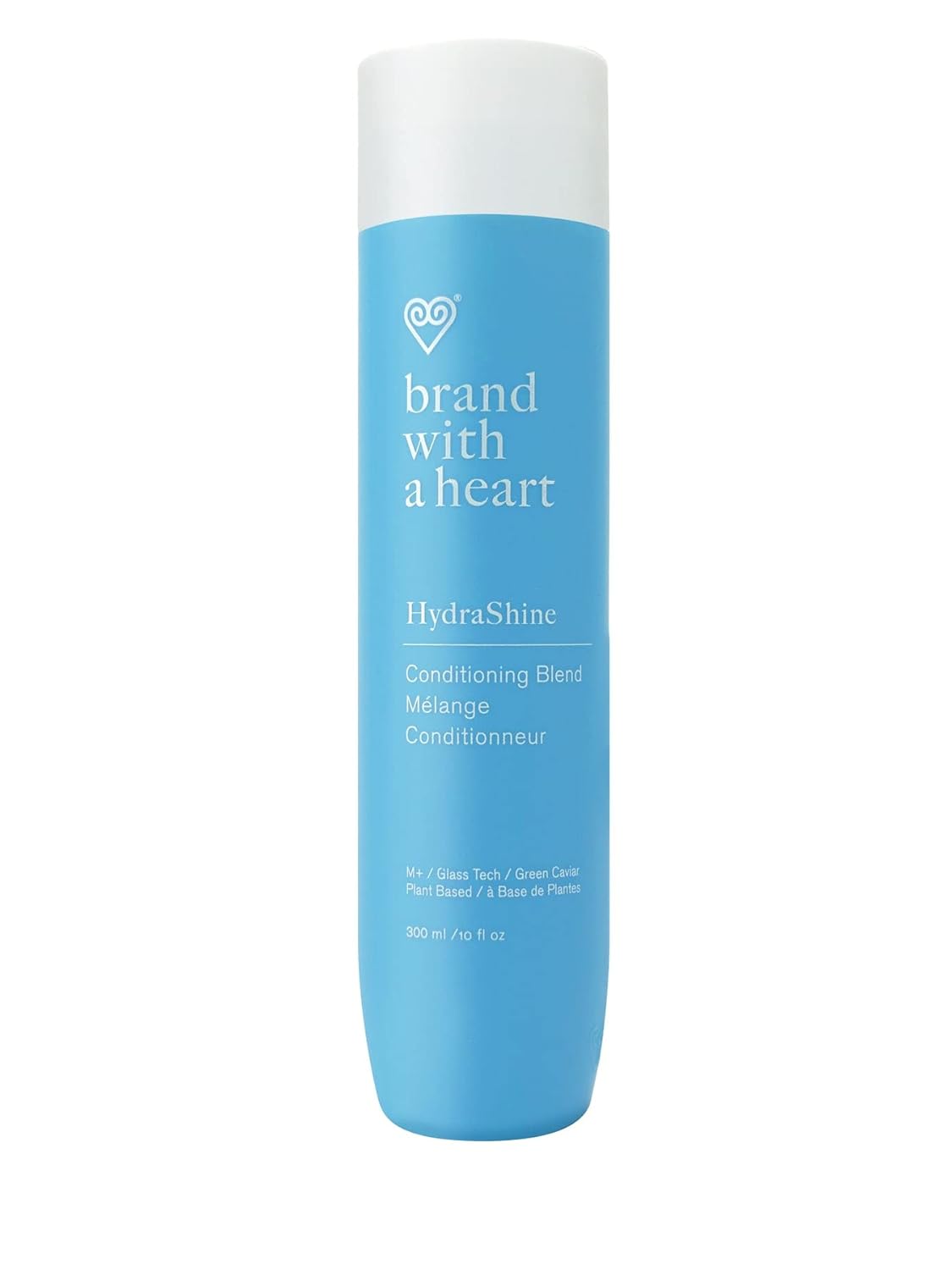 Hydrashine Conditioning Blend