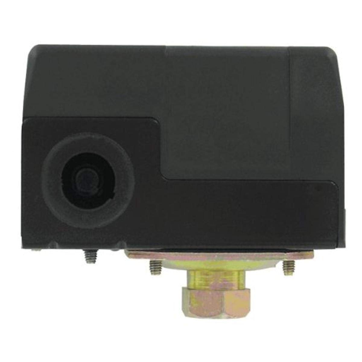 Dwyer CXA-R1 Dwyer CXA-R1 Water Pump Pressure Switch, NO, Range 15-80 psig (1.0-5.5 bar)