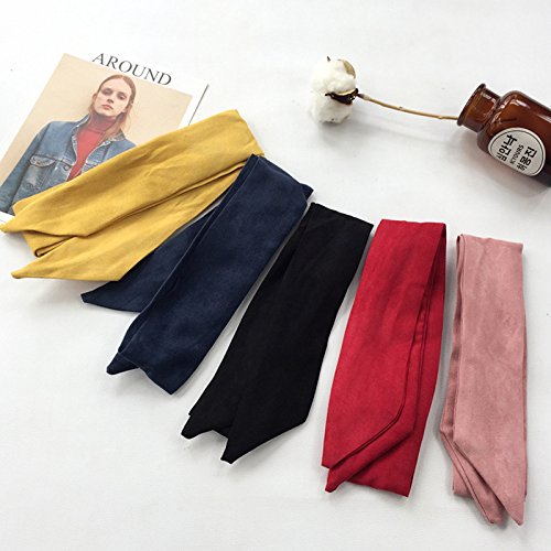 Fablcrew Cerchietto Vintage Stile Cerchietti per