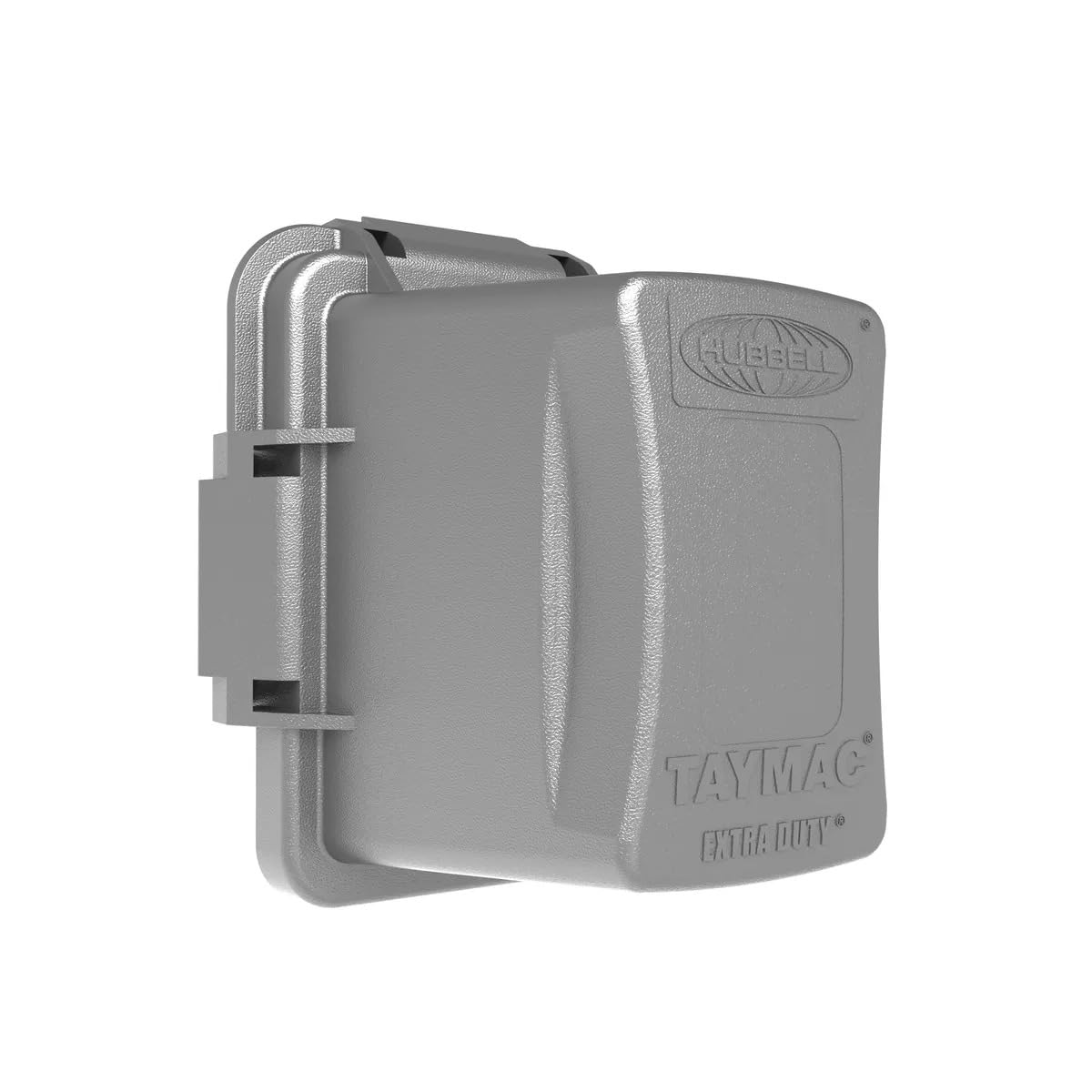 TayMac Weatherproof Outlet Cover - Secure & Durable -13