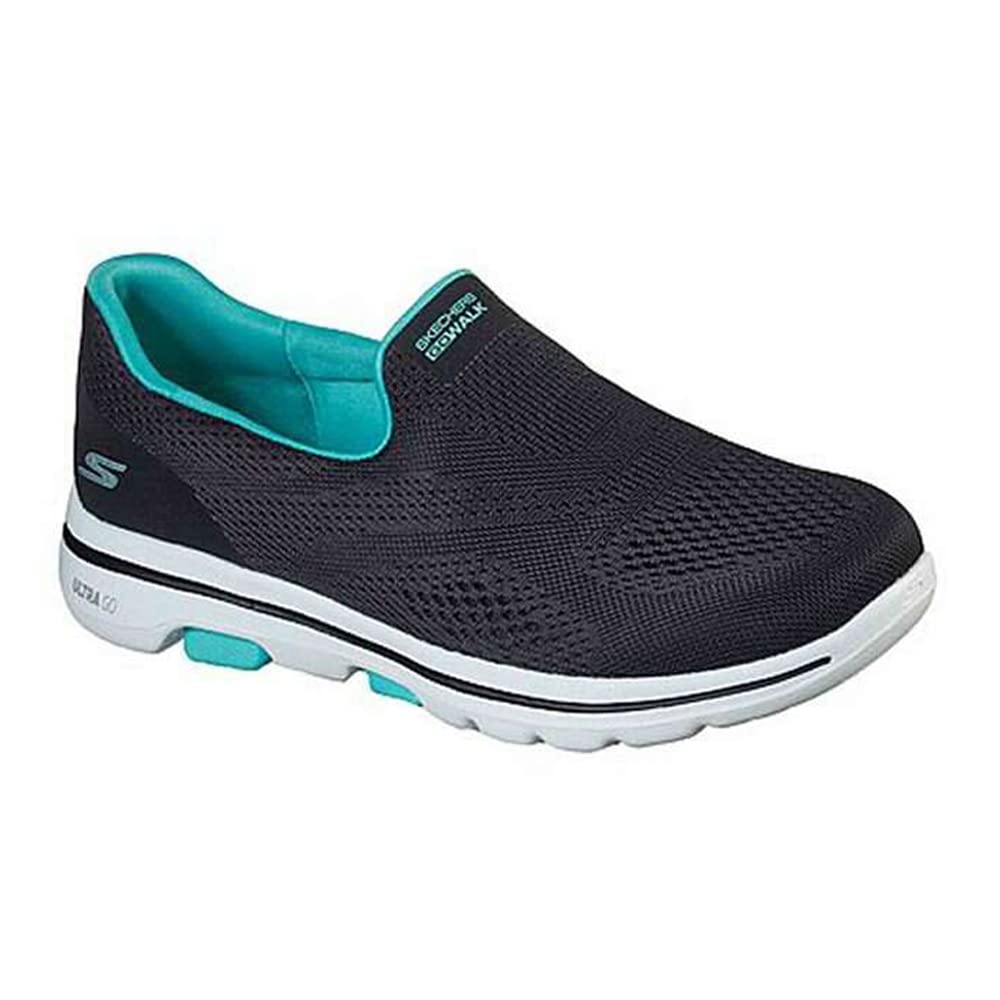 Skechers GO Walk 5, 5 Black (B09HXXYQMK) Amazon Price History, Amazon Price Tracker