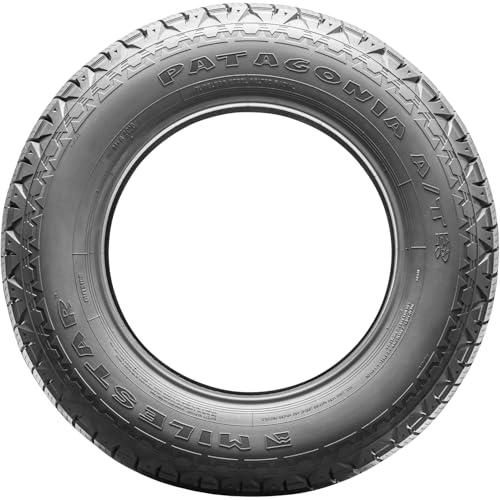 Milestar Patagonia A/T R Tire