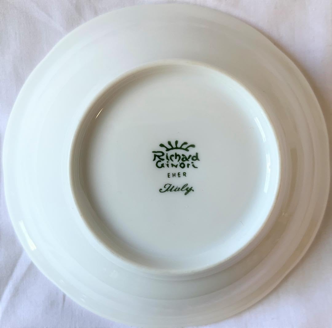 ベッキオジノリホワイト オーバルプラター33cm | GINORI