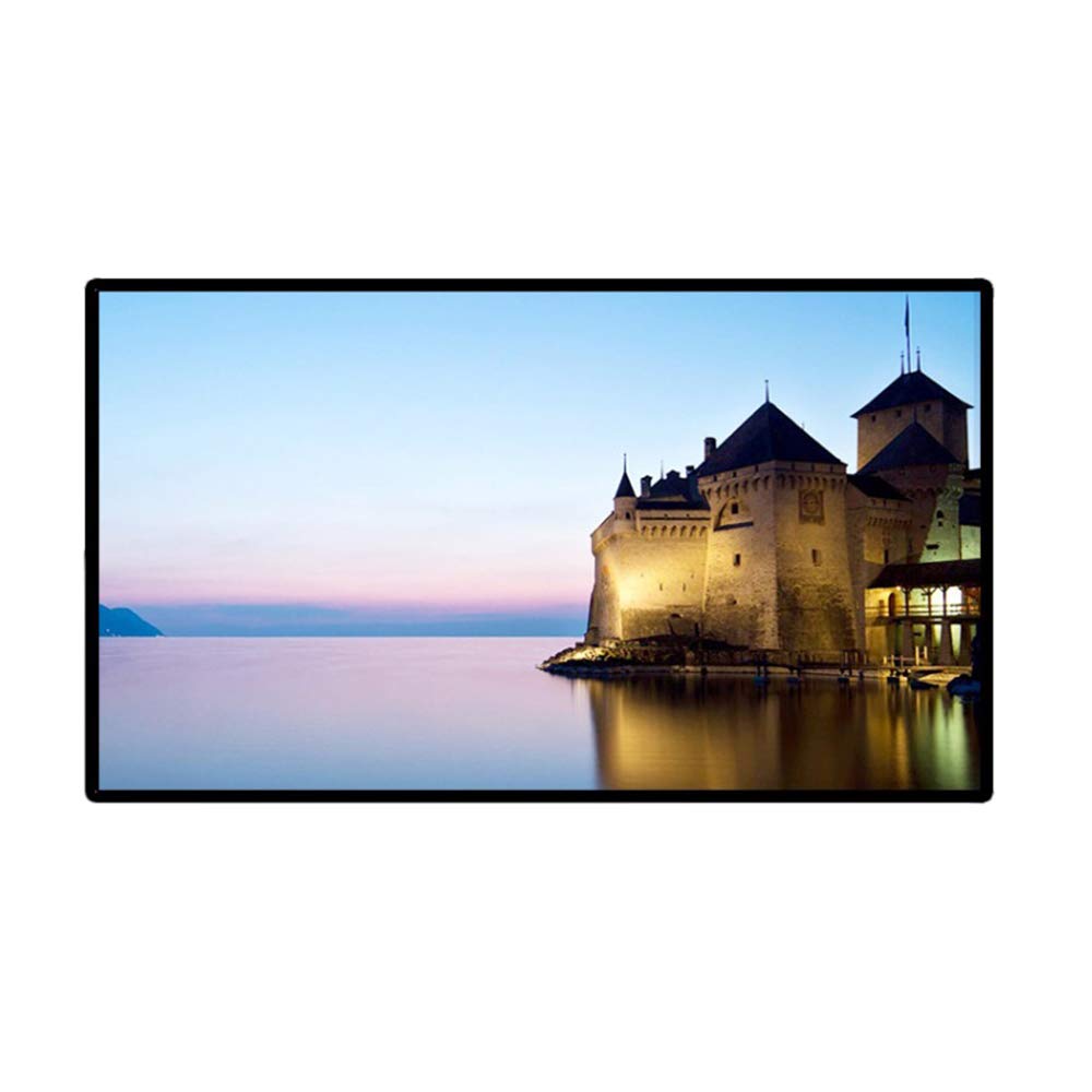 Buy Digital Photo Frames 21.5inch large photo frame, highdefinition