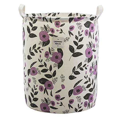 Top 10 Best Laundry Hamper For Nursery in July 2021