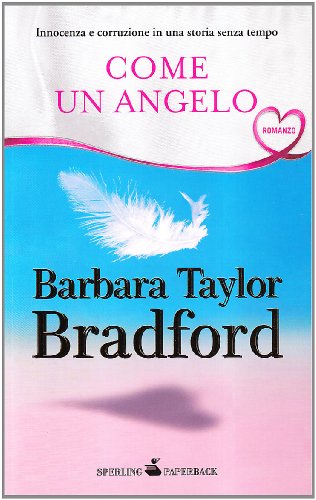  Come un angelo