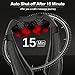 Mirakel Shiatsu Neck & Back Massager with Heat - Deep Tissue Neck, Back & Shoulder Pain Relief - Ergonomic Design Shoulder Massager, Electric Kneading Whole Body Massage Pillow Gifts for Women, Men