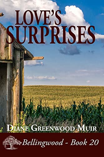 Love's Surprises (Bellingwood)