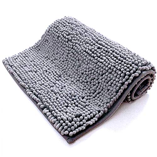 Huryfox Washable Bathroom Rug Non Slip Buy Online In Colombia At Desertcart