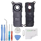 Unifix-Earpiece Ear Piece Speaker Flex Cable Repair For LG G3 D858 F400 D855 D859 F460 + Tool Kit