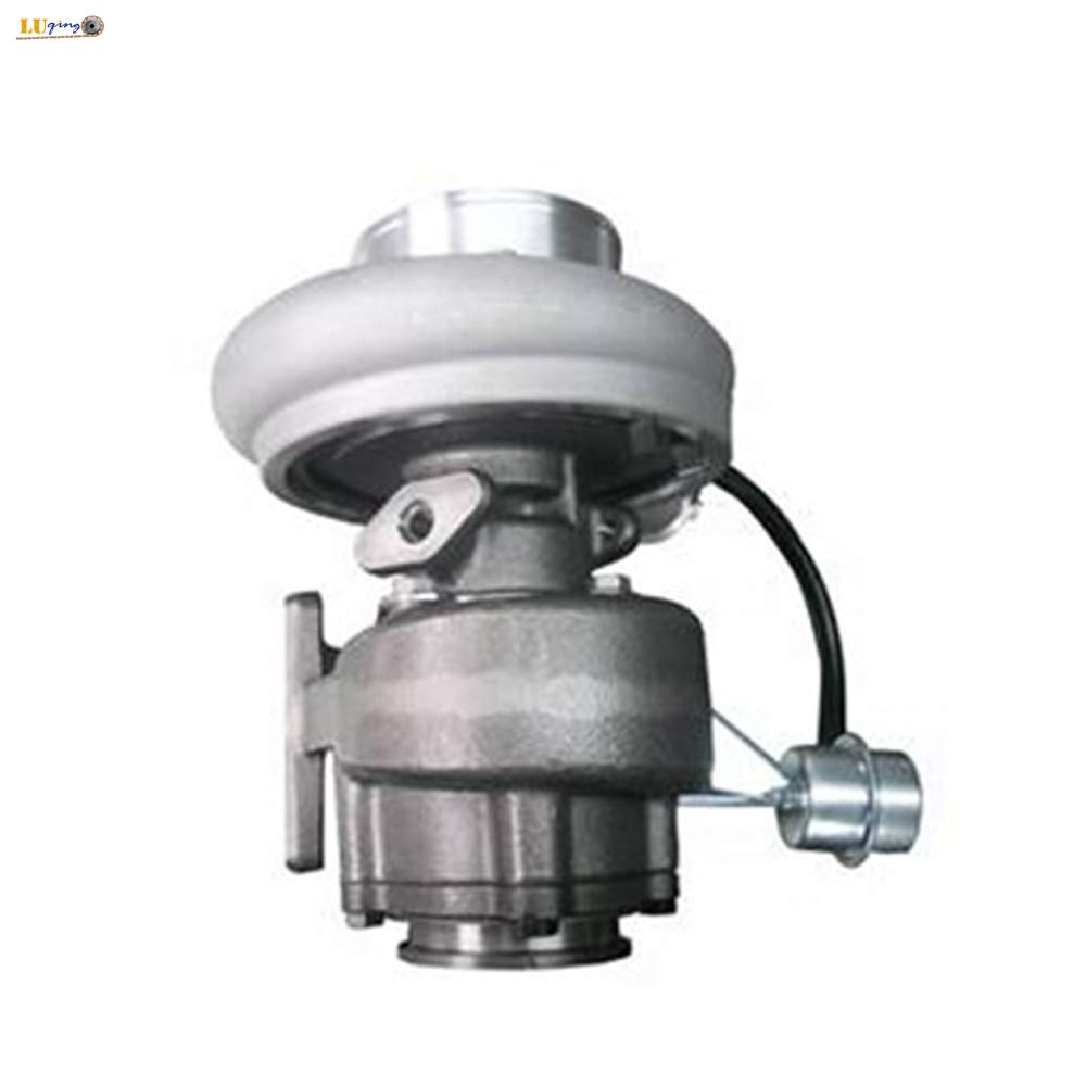 Amazon.com: New Turbo HX35 Turbocharger 3539911 3804964 for 